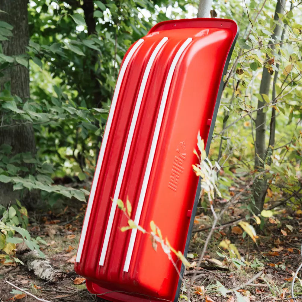 Kit de coureur RAM-X pour le traîneau utilitaire Trek 60