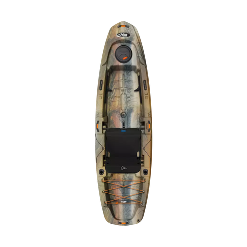 Kayak de pêche Catch Classic 100