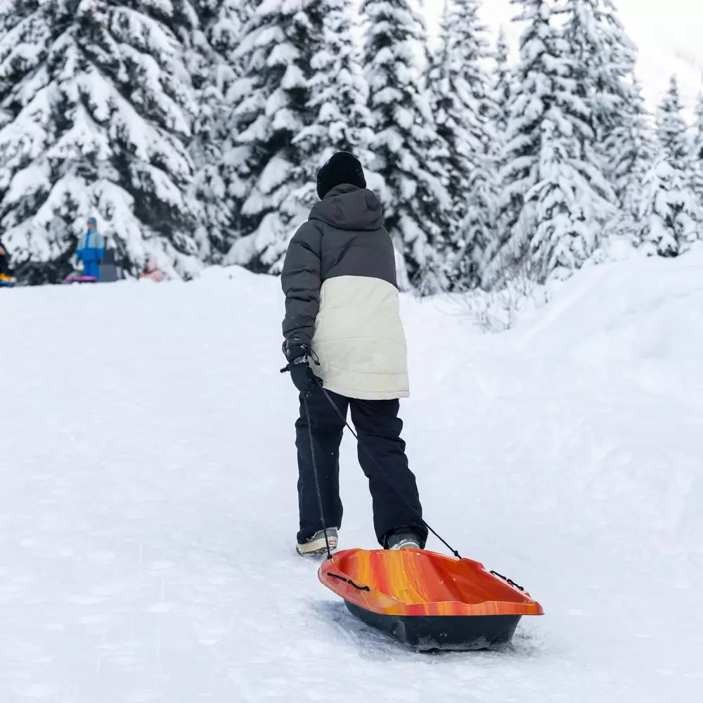 Luge à neige Nomad 40