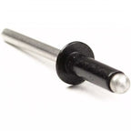Rivets en aluminium - Ab68 - 0,7 po. - Paquet de 10