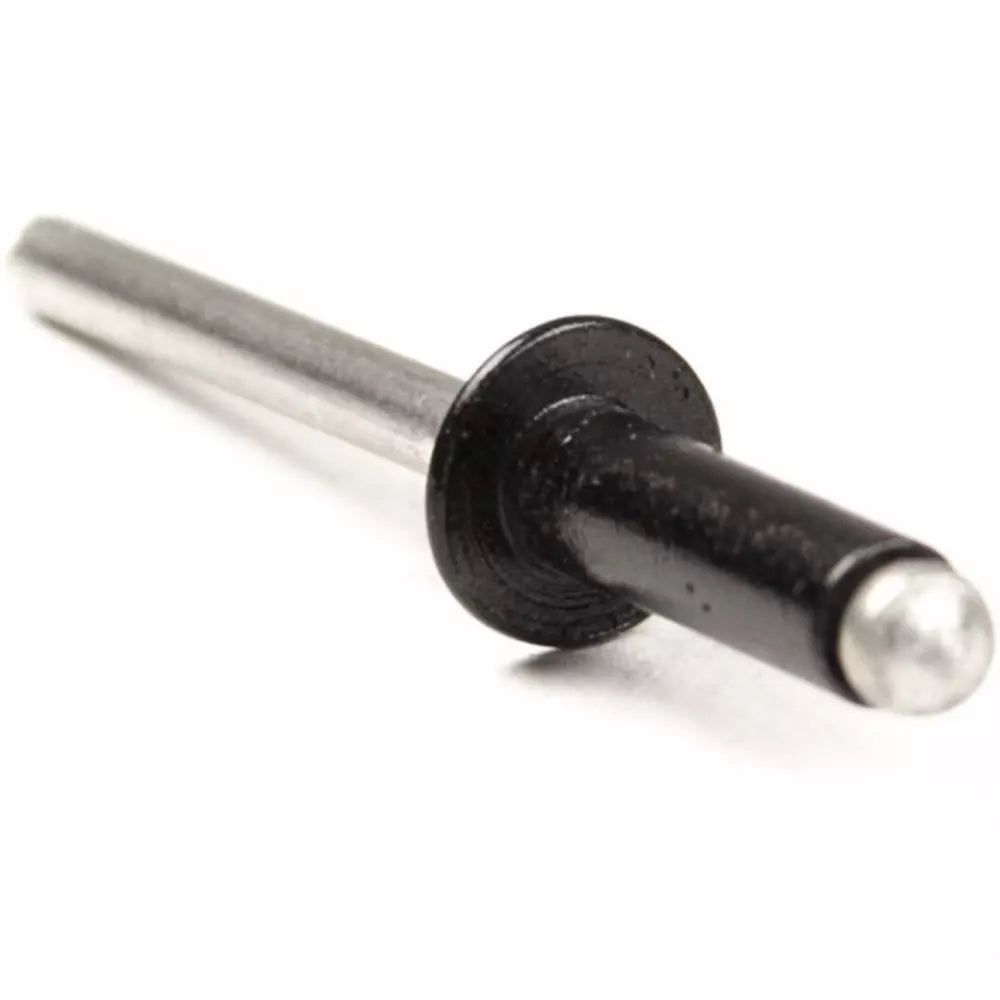 Rivets en aluminium - Ab68 - 0,7 po. - Paquet de 10