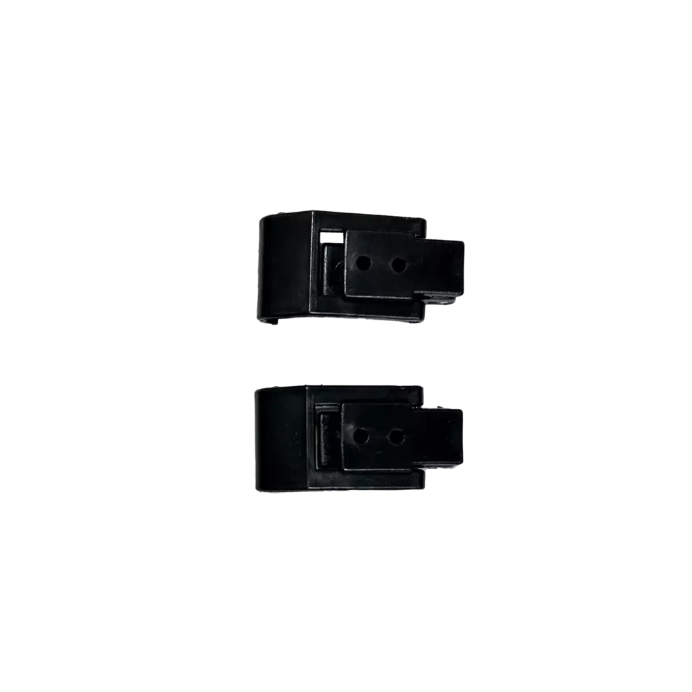 Verrous à came Flex Pod de Wilderness Systems, paquet de 2