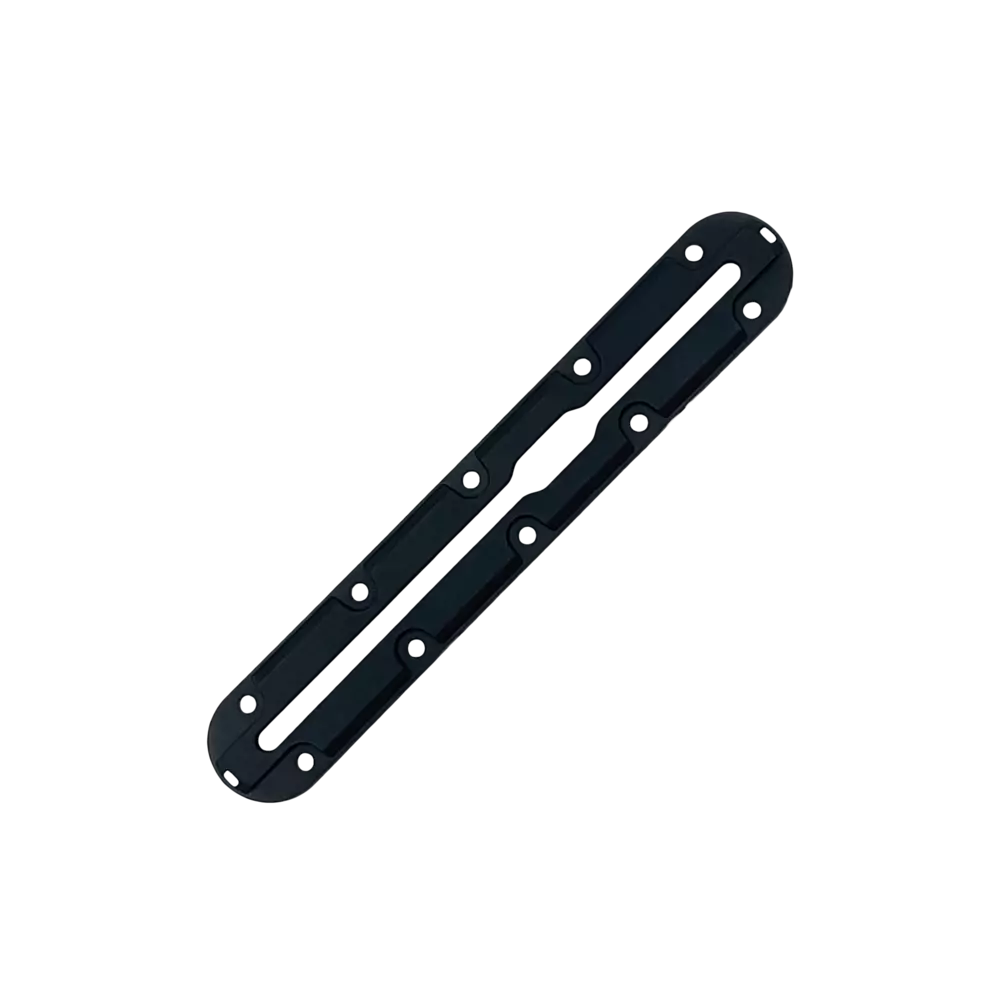 Support d'accessoires pour rail G2 8n.