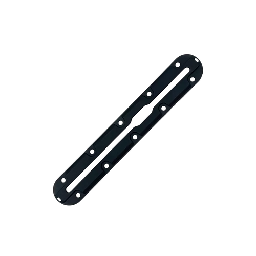 Support d'accessoires pour rail G2 8n.