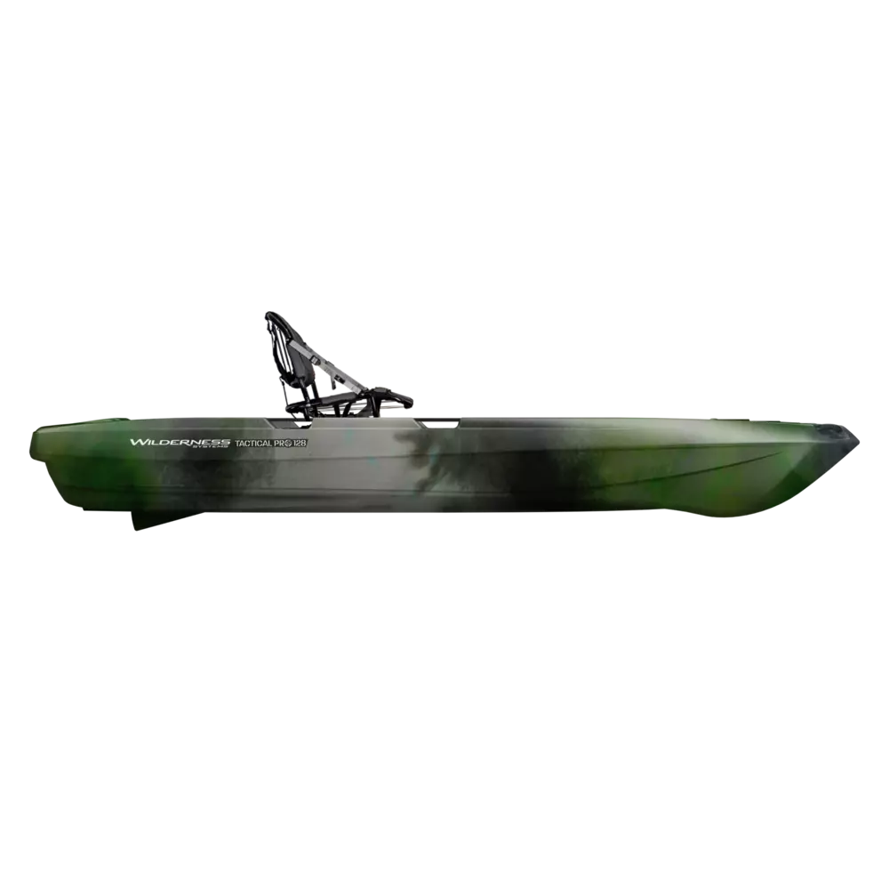 Wilderness Systems Tactical Pro 128