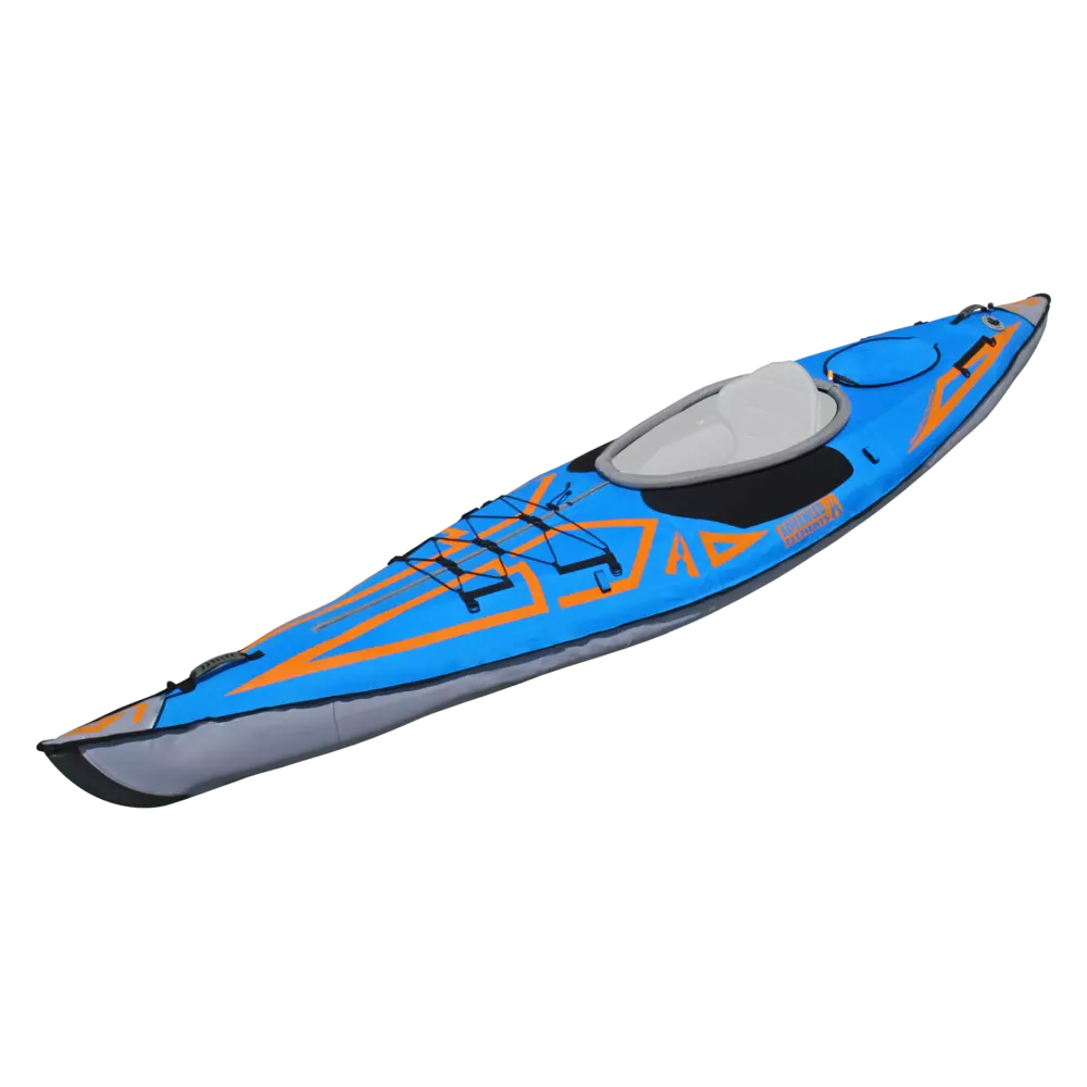 Outer Cover - AdvancedFrame™ Expedition Elite