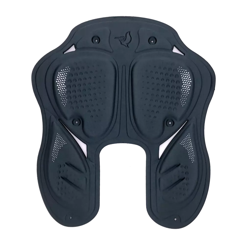 Coussin d'assise Ergofit G3 LWT