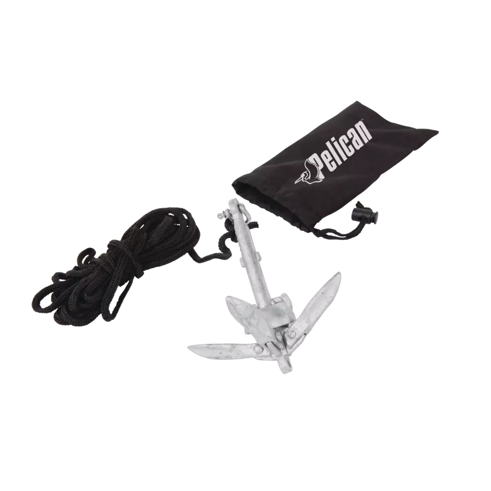 Ancre pliante de 1,5 lb