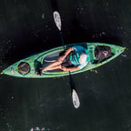 Kayak assis Argo 100X