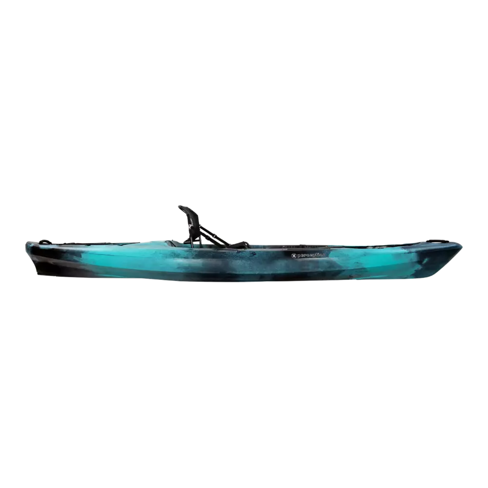 Kayak de pêche Pescador Pro 12.0