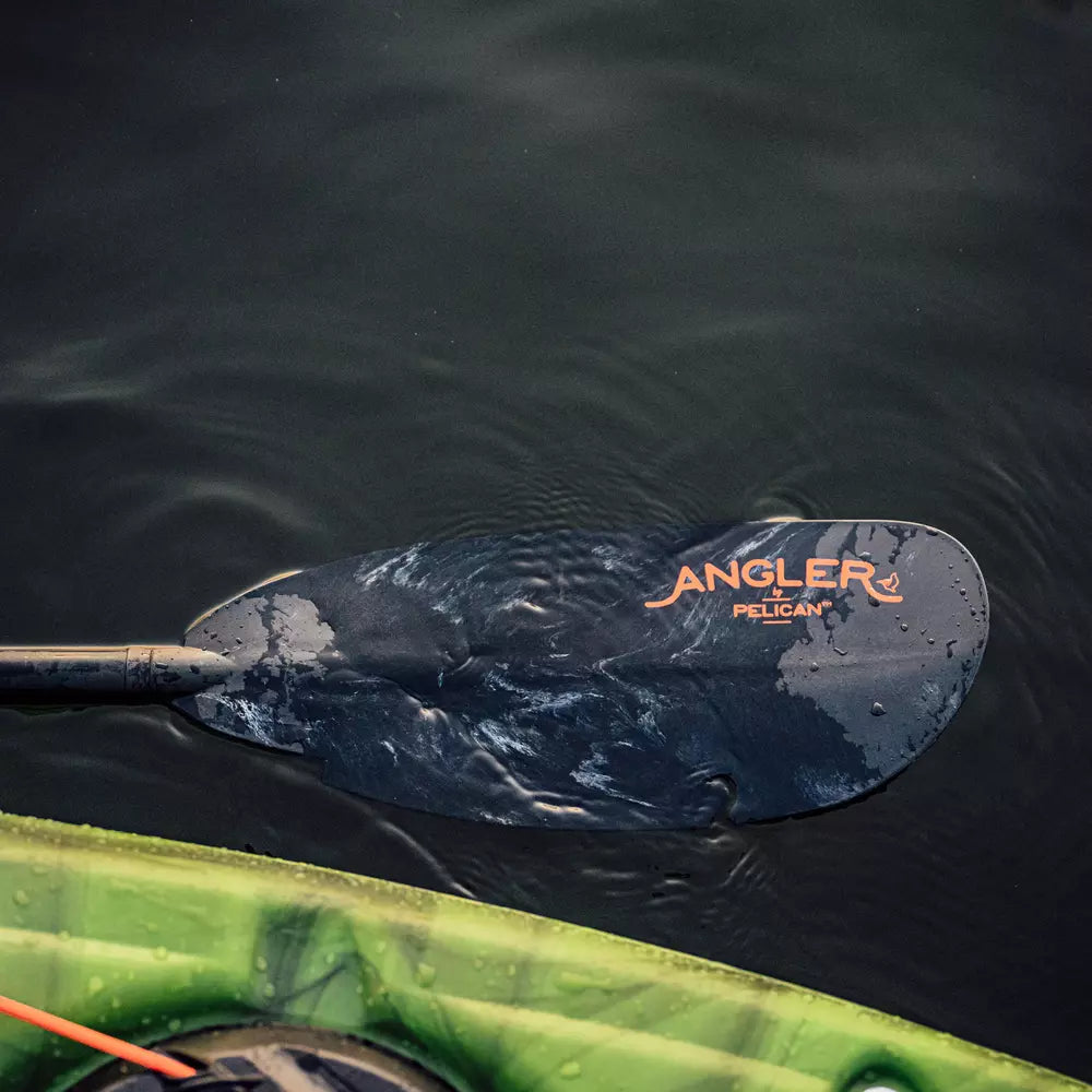Poseidon Angler Paddle 240cm
