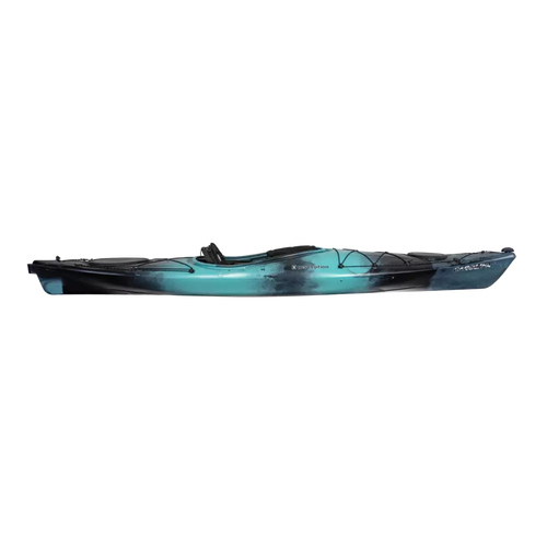Kayak de randonnée Carolina 12.0 jours