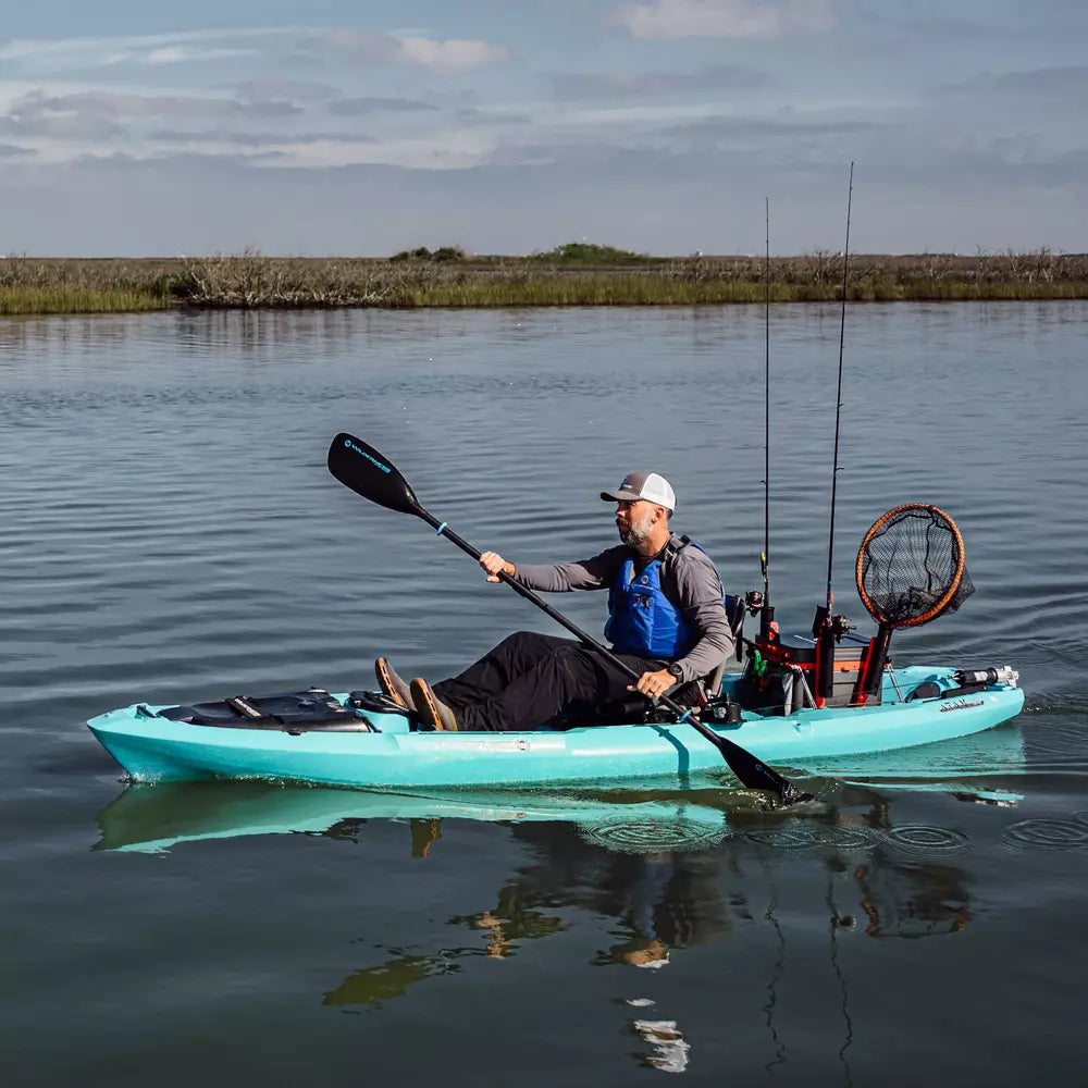 Pagaie de kayak Apex carbone 220-240 cm