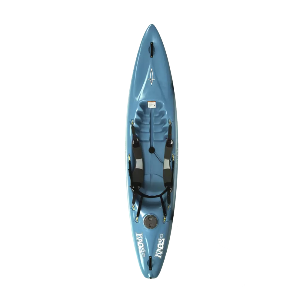 Kayak de surf Kaos 10.2
