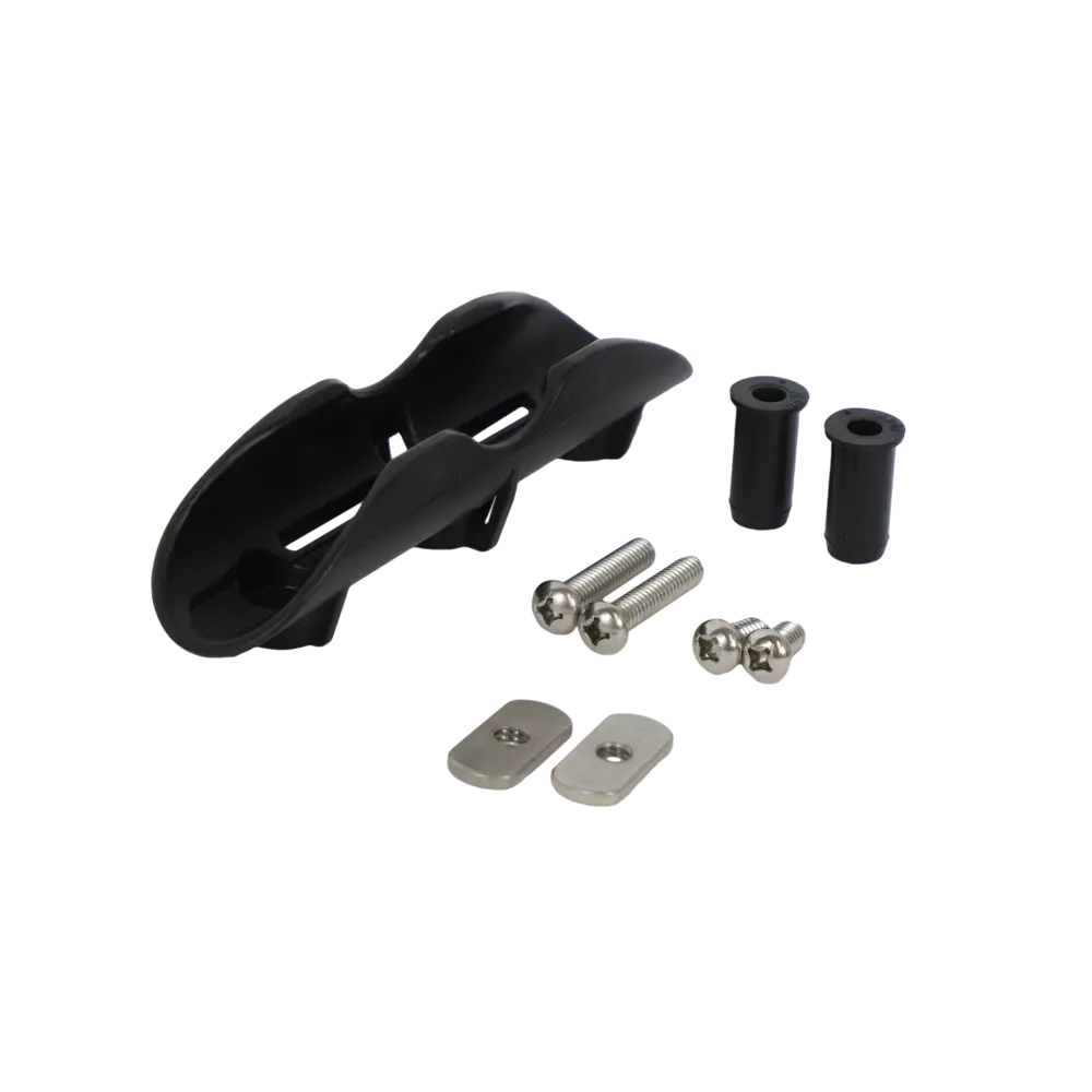 Clip pour pagaie de kayak