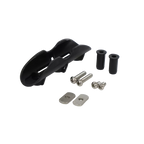 Clip pour pagaie de kayak