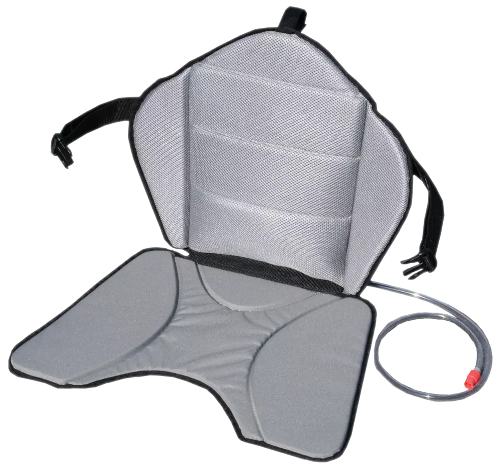 Lumbar Seat