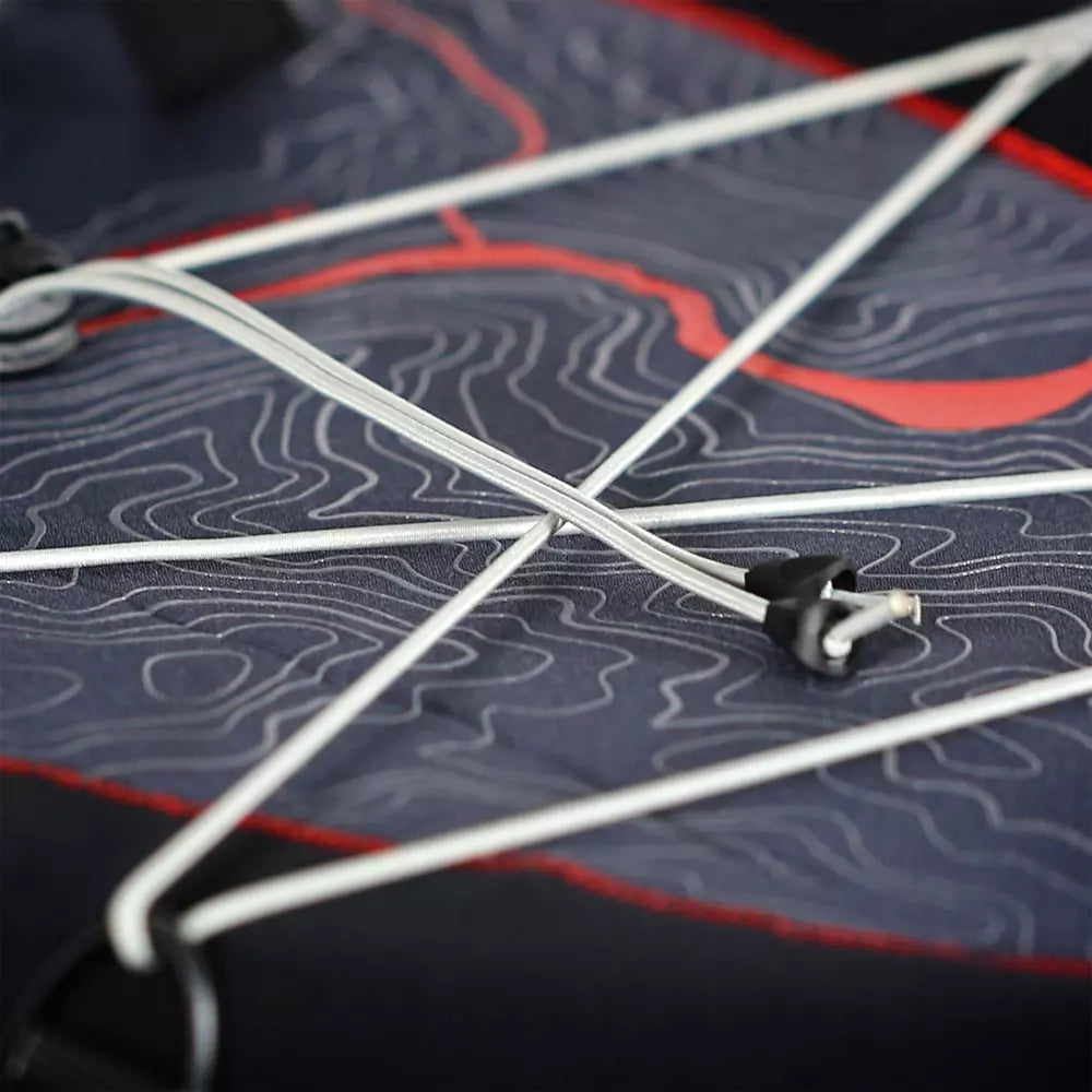 Jupe de pulvérisation Outbound Touring - S