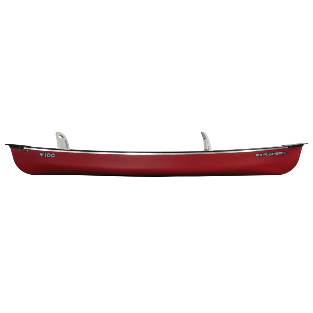 Explorer 14.6 DLX Canoe