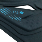 Ergofit g2™ bleu électrique - siège assis uniquement