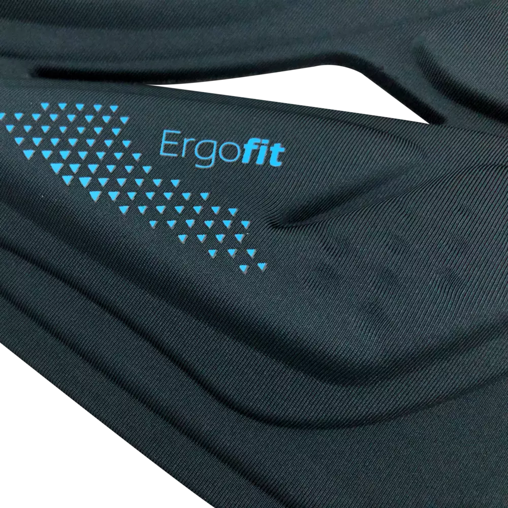 Ergofit g2™ bleu électrique - siège assis uniquement