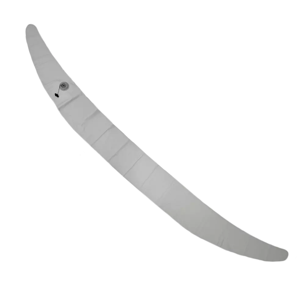 Chambre à air (droite) sans soupape de surpression - StraitEdge 2