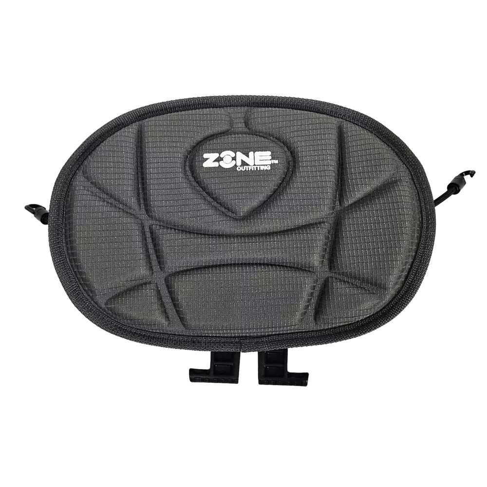 Ensemble de dossier de siège de zone