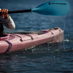 Pagaie de kayak en verre Apex 205-225 cm