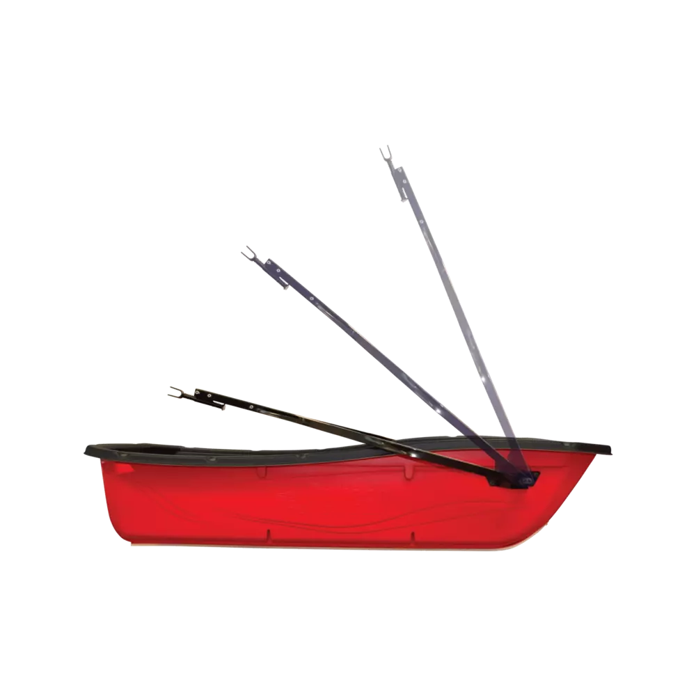 Attelage de remorquage Trek Sport 68-75