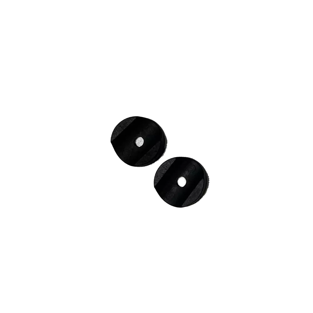 Raccord de came moyen pour chariot de kayak ouvert Harmony - Paquet de 2