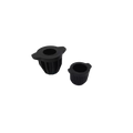 Kit de bouchon de compression