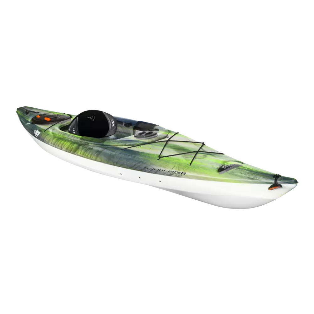 Kayak performant Sprint 120XR