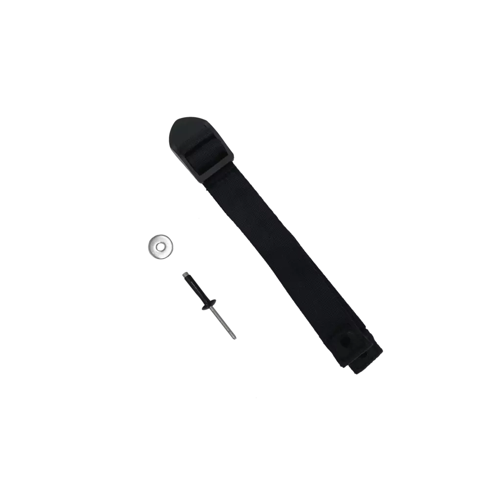 Sangle arrière réglable ERGOCAST SB