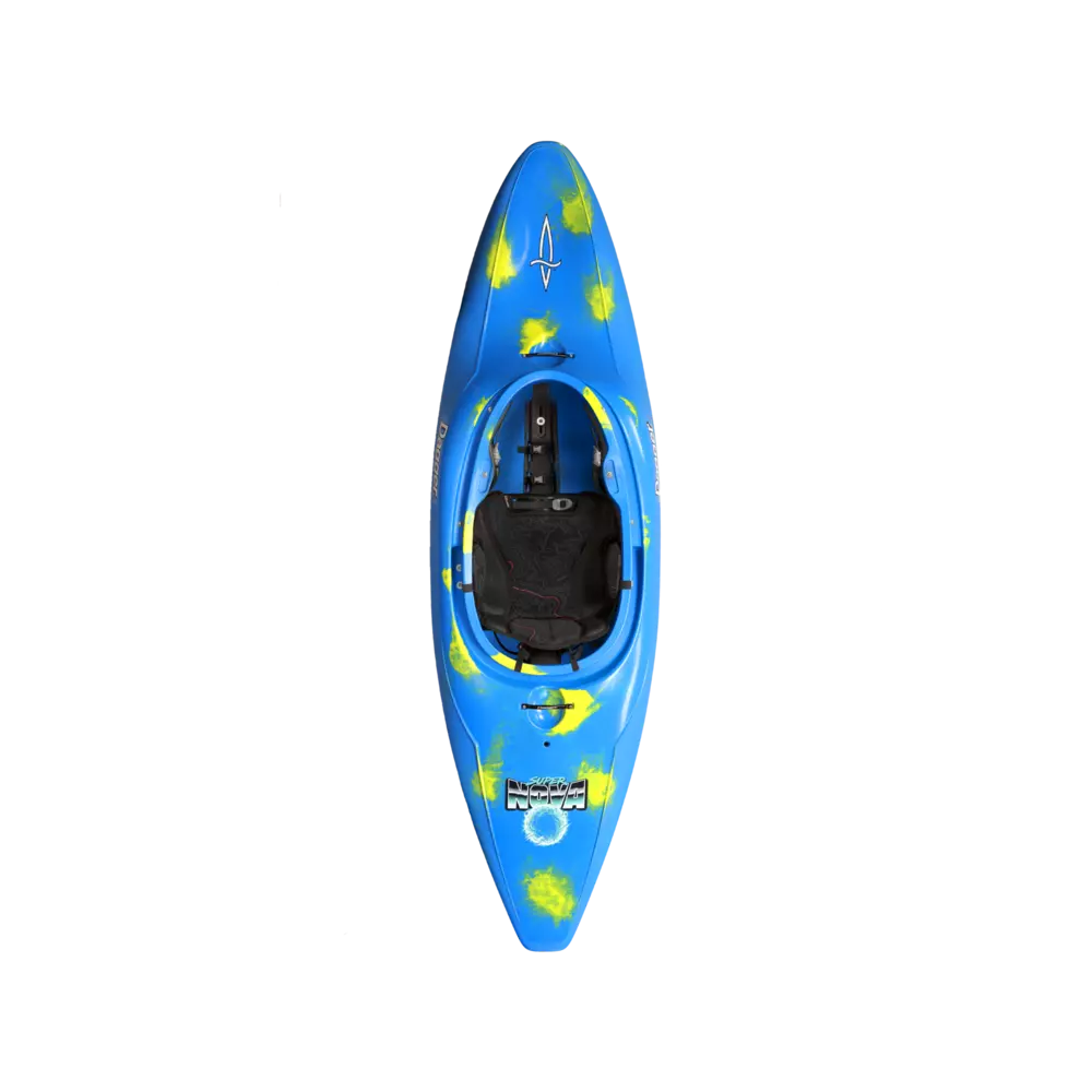 Nova River Play