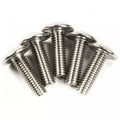 Truss Screws - #10 -32 X 5/8 In. - 5 Pack