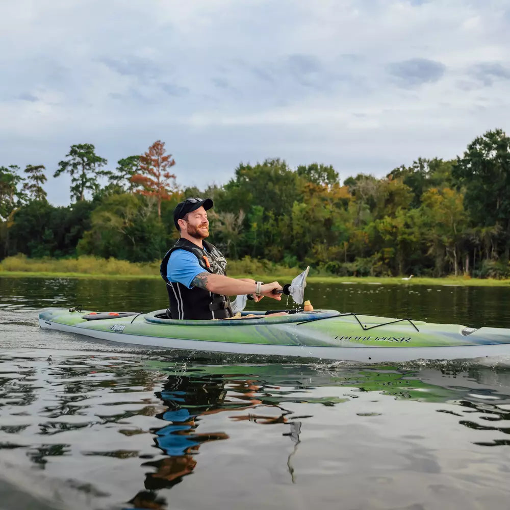Kayak performant Sprint 120XR