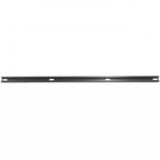 Rail de montage d'accessoires Slidetrax droit