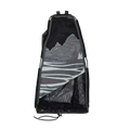 Mesh Cargo Storage Bag