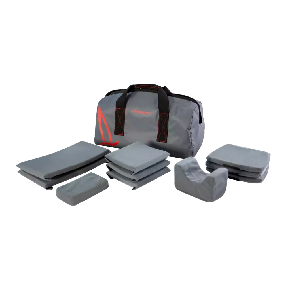 Doublure rembourrée pour sac Duffell On-Tap avec séparateurs