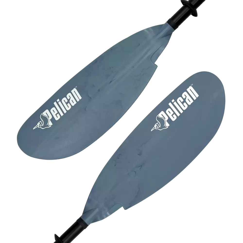 Pagaie de kayak Poseidon de 230 cm (90,5 po)