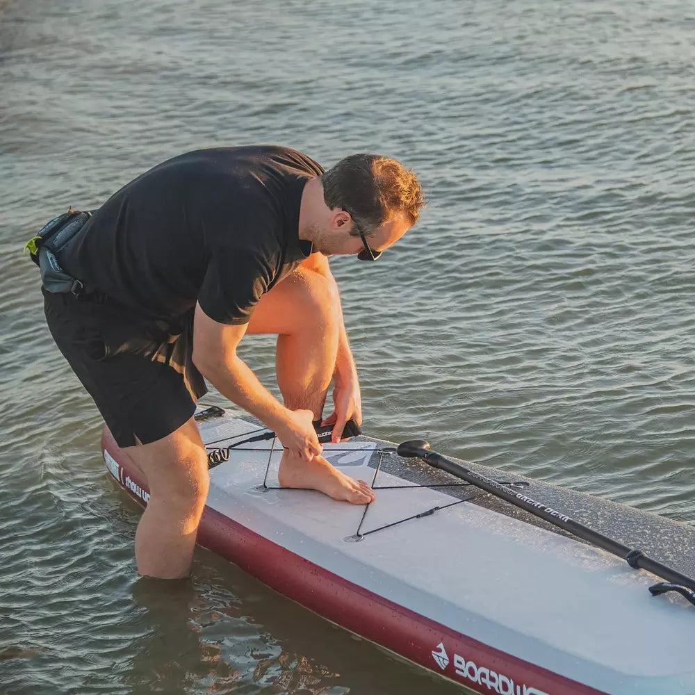 Shubu Great Bear 14'