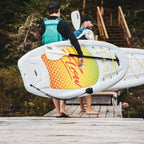 Planche à pagaie récréative Flow 106