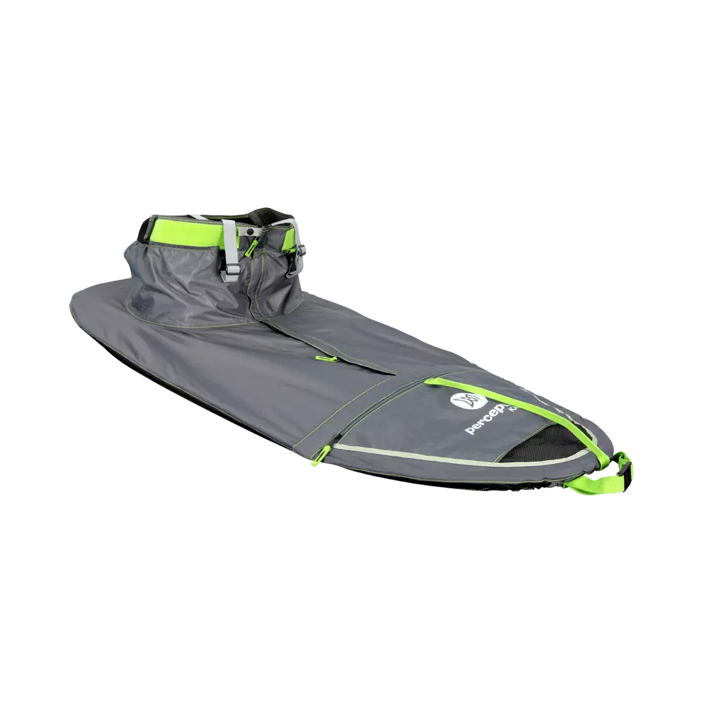 TrueFit Spray Skirt - P12