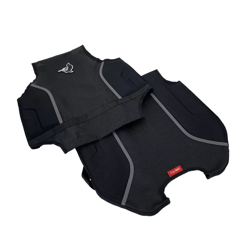 Siège coussin Ergo360