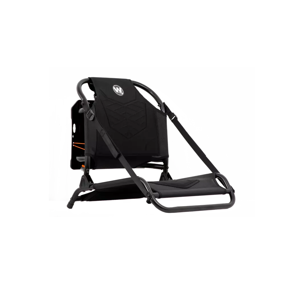 Siège de kayak pliable Ergoboost