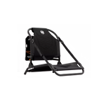 Siège de kayak pliable Ergoboost