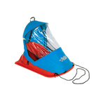 Baby Sled Deluxe