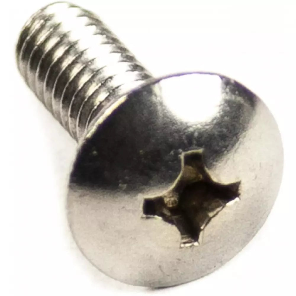 Vis pour fermes – 1/4 po. -20 X 3/4 po. - Paquet de 5