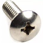 Vis pour fermes – 1/4 po. -20 X 3/4 po. - Paquet de 5