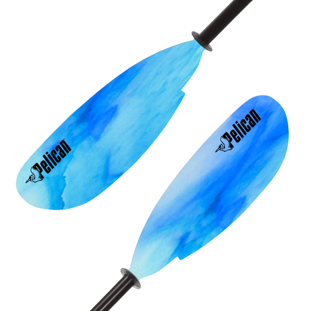 Pagaie de kayak Poséidon 230 cm (90,5")